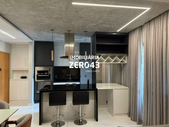 Imagem Apartamento com 2 Quartos à Venda, 69 m² em Gleba Fazenda Palhano - Londrina Imagem Apartamento com 2 Quartos à Venda, 69 m² em Gleba Fazenda Palhano - Londrina