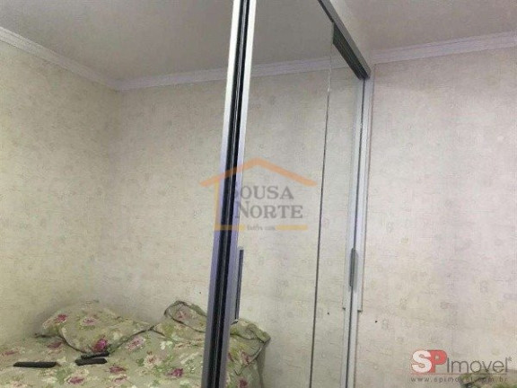 Imagem Apartamento com 2 Quartos à Venda, 50 m² em Lauzane Paulista - São Paulo Imagem Apartamento com 2 Quartos à Venda, 50 m² em Lauzane Paulista - São Paulo
