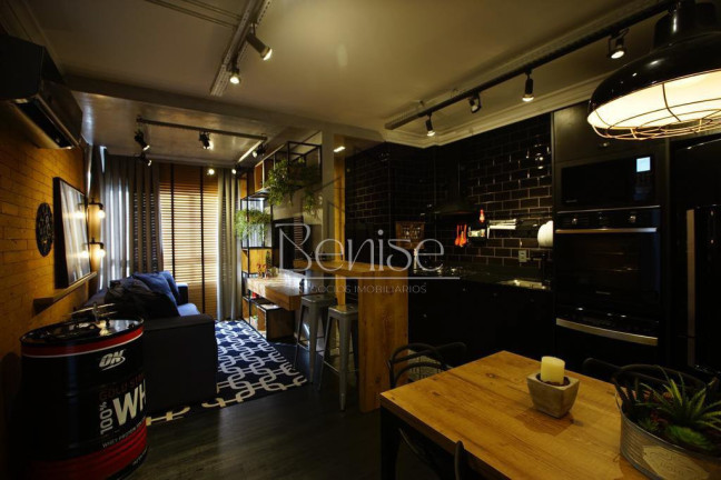Imagem Apartamento com 2 Quartos à Venda, 74 m² em Taboleiro - Camboriú
