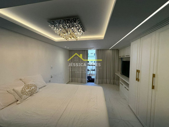 Imagem Apartamento com 1 Quarto à Venda, 34 m² em Cabo Branco - João Pessoa Imagem Apartamento com 1 Quarto à Venda, 34 m² em Cabo Branco - João Pessoa