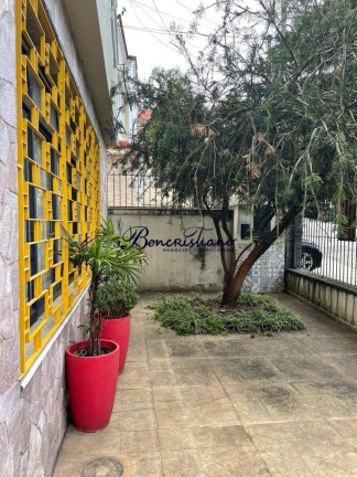 Imagem Sobrado com 3 Quartos à Venda ou Locação,  em Santana - Sao Paulo