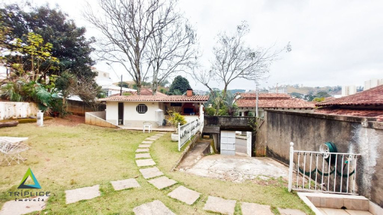 Imagem Casa com 4 Quartos à Venda, 250 m² em Bom Clima - Juiz De Fora Imagem Casa com 4 Quartos à Venda, 250 m² em Bom Clima - Juiz De Fora