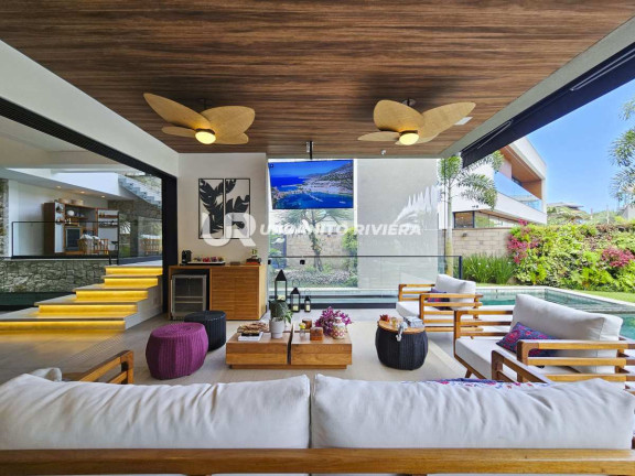 Imagem Casa com 6 Quartos à Venda, 855 m² em Riviera | Módulo 12 - Bertioga Imagem Casa com 6 Quartos à Venda, 855 m² em Riviera | Módulo 12 - Bertioga
