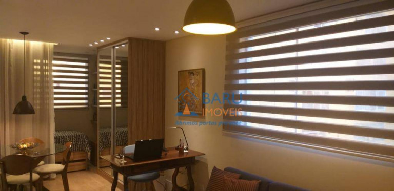 Imagem Apartamento com 1 Quarto à Venda, 45 m² em Bela Vista - São Paulo Imagem Apartamento com 1 Quarto à Venda, 45 m² em Bela Vista - São Paulo