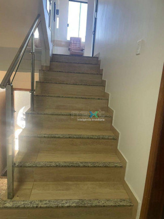 Imagem Sobrado com 4 Quartos à Venda, 235 m² em Centro - Campo Grande Imagem Sobrado com 4 Quartos à Venda, 235 m² em Centro - Campo Grande