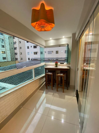 Apartamento com 3 Quartos à Venda, 125 m² em Setor Oeste - Goiânia