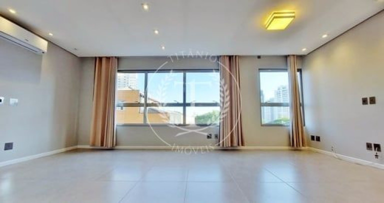 Imagem Apartamento com 1 Quarto à Venda, 69 m² em Jardim Das Acácias - São Paulo
