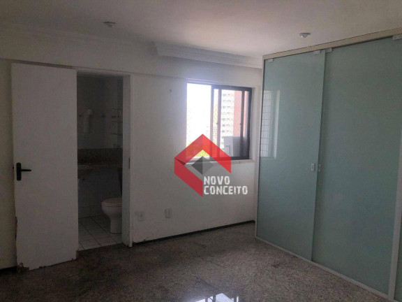 Imagem Apartamento com 4 Quartos à Venda, 155 m² em Aldeota - Fortaleza Imagem Apartamento com 4 Quartos à Venda, 155 m² em Aldeota - Fortaleza