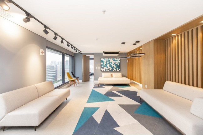 Imagem Apartamento com 1 Quarto à Venda, 40 m² em Perdizes - São Paulo Imagem Apartamento com 1 Quarto à Venda, 40 m² em Perdizes - São Paulo