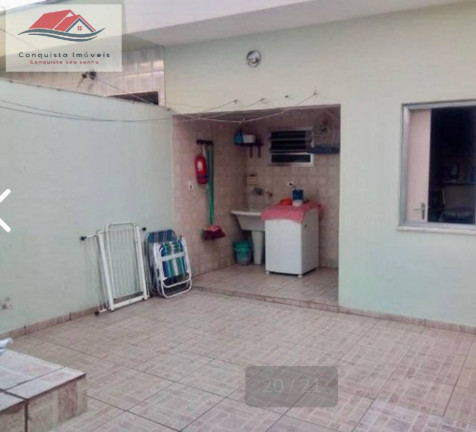 Imagem Casa com 3 Quartos à Venda, 150 m² em Vila Pedro Moreira - Guarulhos Imagem Casa com 3 Quartos à Venda, 150 m² em Vila Pedro Moreira - Guarulhos