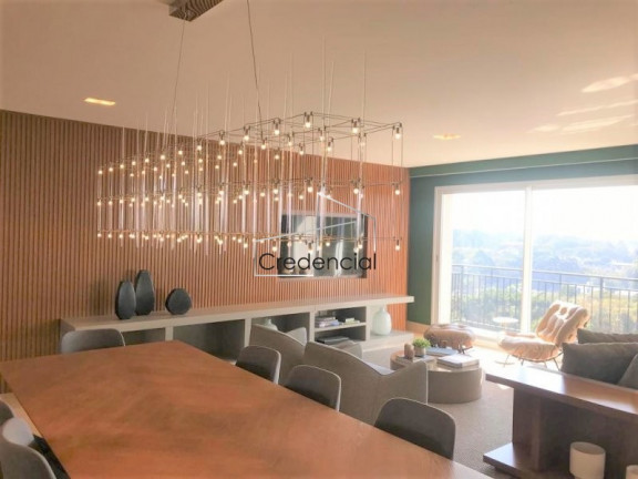Imagem Apartamento com 4 Quartos à Venda, 244 m² em Ecoville - Curitiba Imagem Apartamento com 4 Quartos à Venda, 244 m² em Ecoville - Curitiba