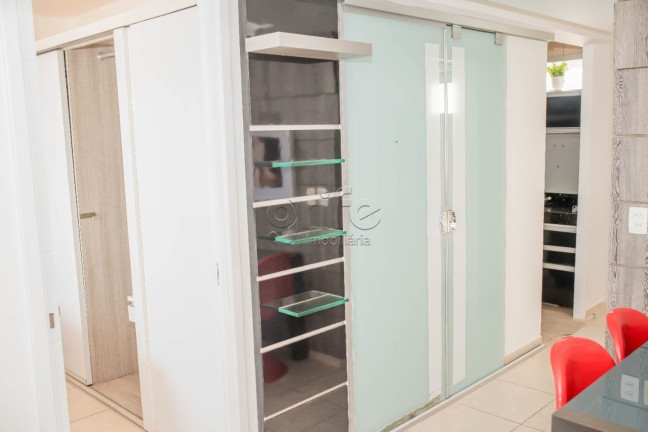Imagem Apartamento com 2 Quartos à Venda, 66 m² em Vicente Pinzon - Fortaleza