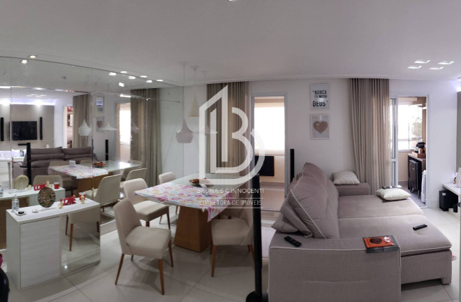 Imagem Apartamento com 3 Quartos à Venda, 78 m² em Campestre - Santo André Imagem Apartamento com 3 Quartos à Venda, 78 m² em Campestre - Santo André