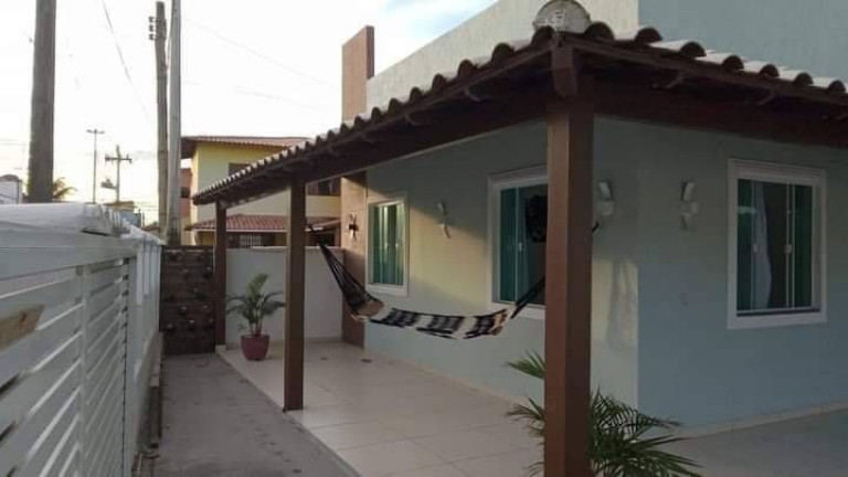 Imagem Casa à Venda, 80 m² em Unamar (tamoios) - Cabo Frio Imagem Casa à Venda, 80 m² em Unamar (tamoios) - Cabo Frio