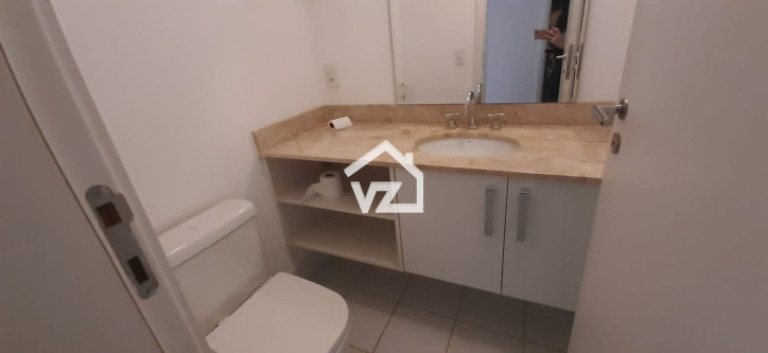 Imagem Apartamento com 2 Quartos para Alugar, 65 m² em Jardim Leonor - São Paulo
