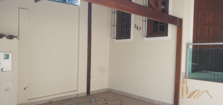 Imagem Casa com 3 Quartos à Venda, 105 m² em Sinimbu - Belo Horizonte Imagem Casa com 3 Quartos à Venda, 105 m² em Sinimbu - Belo Horizonte