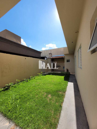 Imagem Casa com 3 Quartos à Venda, 105 m² em Residencial Mais Parque Mirassol - Mirassol Imagem Casa com 3 Quartos à Venda, 105 m² em Residencial Mais Parque Mirassol - Mirassol