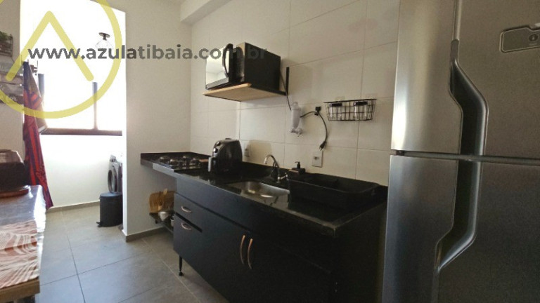 Imagem Apartamento com 1 Quarto à Venda, 33 m² em Atibaia Jardim - Atibaia Imagem Apartamento com 1 Quarto à Venda, 33 m² em Atibaia Jardim - Atibaia