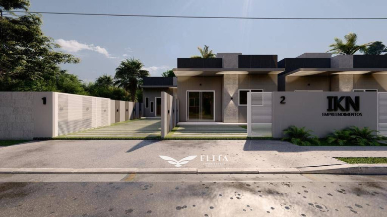 Imagem Casa com 2 Quartos à Venda, 54 m² em Quinta Dos Açorianos - Barra Velha Imagem Casa com 2 Quartos à Venda, 54 m² em Quinta Dos Açorianos - Barra Velha