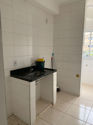 Imagem Apartamento com 2 Quartos à Venda, 48 m² em Minas Gerais - Uberlândia Imagem Apartamento com 2 Quartos à Venda, 48 m² em Minas Gerais - Uberlândia