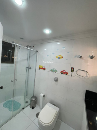 Imagem Imóvel com 4 Quartos à Venda, 200 m² em Ipiranga - São Paulo