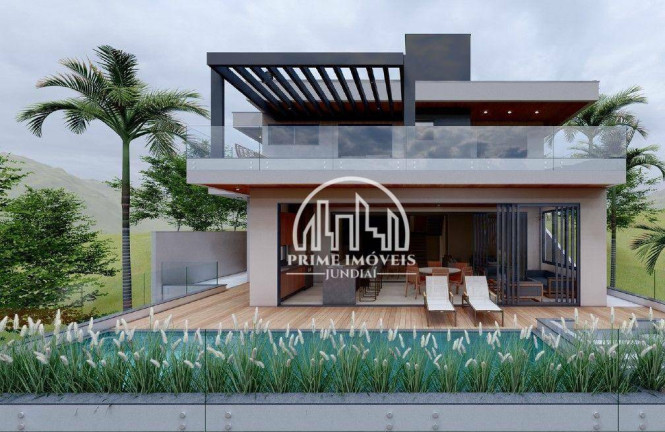 Imagem Terreno à Venda, 502 m² em Terras De Jundiaí - Jundiaí Imagem Terreno à Venda, 502 m² em Terras De Jundiaí - Jundiaí