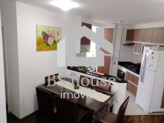 Imagem Apartamento com 2 Quartos à Venda, 57 m² em Santa Maria - Santo André Imagem Apartamento com 2 Quartos à Venda, 57 m² em Santa Maria - Santo André
