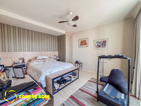 Imagem Apartamento com 3 Quartos à Venda, 194 m² em Higienópolis - São Paulo