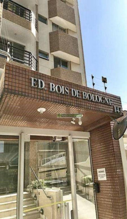 Imagem Apartamento com 3 Quartos à Venda, 87 m² em Cristo Rei - Curitiba