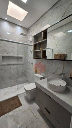 Imagem Casa com 3 Quartos à Venda, 119 m² em Parque Universitário - Americana Imagem Casa com 3 Quartos à Venda, 119 m² em Parque Universitário - Americana