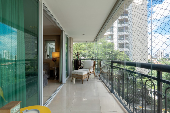 Imagem Apartamento com 4 Quartos à Venda, 215 m² em Aclimação - São Paulo Imagem Apartamento com 4 Quartos à Venda, 215 m² em Aclimação - São Paulo
