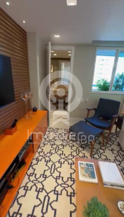 Imagem Apartamento com 3 Quartos à Venda, 1 m² em Guararapes - Fortaleza