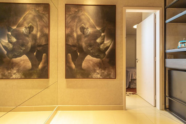 Imagem Apartamento à Venda, 126 m² em Setor Bueno - Goiânia