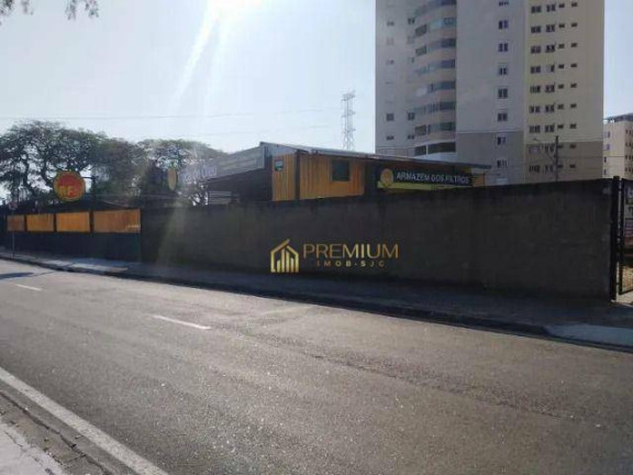 Imagem Terreno para Alugar, 350 m² em Jardim América - São José Dos Campos