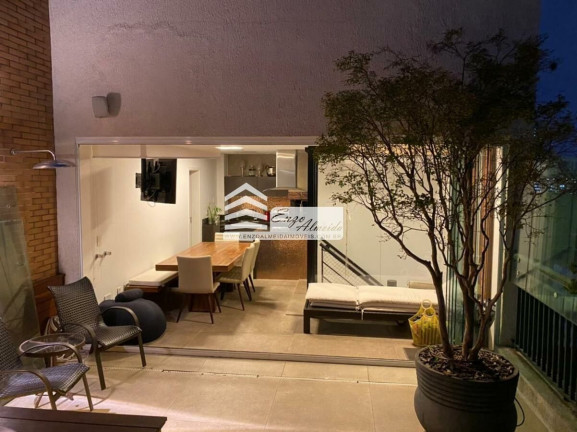 Imagem Apartamento com 2 Quartos à Venda, 171 m² em Pinheiros - São Paulo Imagem Apartamento com 2 Quartos à Venda, 171 m² em Pinheiros - São Paulo