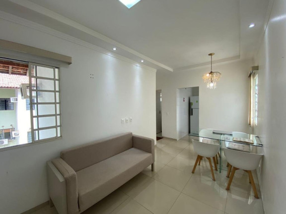 Imagem Apartamento com 2 Quartos à Venda, 48 m² em Morada Do Sol - Teresina Imagem Apartamento com 2 Quartos à Venda, 48 m² em Morada Do Sol - Teresina