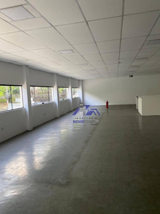 Imagem Galpão à Venda, 3.127 m² em Jardim Triângulo - Taboão Da Serra