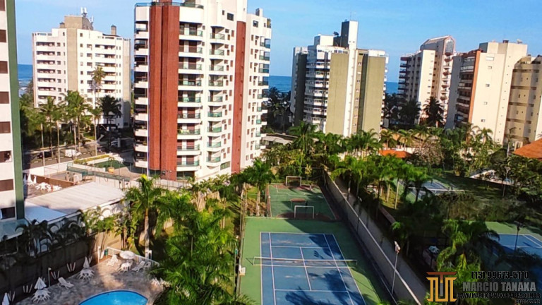 Imagem Flat com 1 Quarto para Alugar ou Temporada, 38 m² em Riviera - Bertioga Imagem Flat com 1 Quarto para Alugar ou Temporada, 38 m² em Riviera - Bertioga