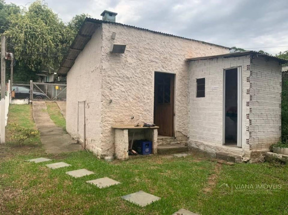 Imagem Casa com 3 Quartos à Venda, 300 m² em Cecília - Viamão Imagem Casa com 3 Quartos à Venda, 300 m² em Cecília - Viamão
