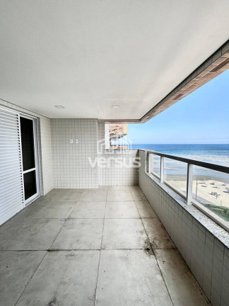 Imagem Apartamento com 2 Quartos à Venda, 90 m² em Vila Caiçara - Praia Grande