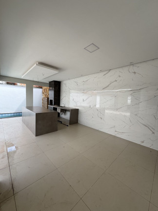 Imagem Casa com 3 Quartos à Venda, 220 m² em Colina Park Residencial - Goianésia Imagem Casa com 3 Quartos à Venda, 220 m² em Colina Park Residencial - Goianésia