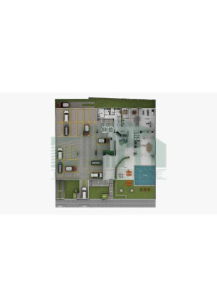 Foto do imóvel Apartamento com 1 Quarto à Venda, 24 m² em Boa Viagem - Recife
