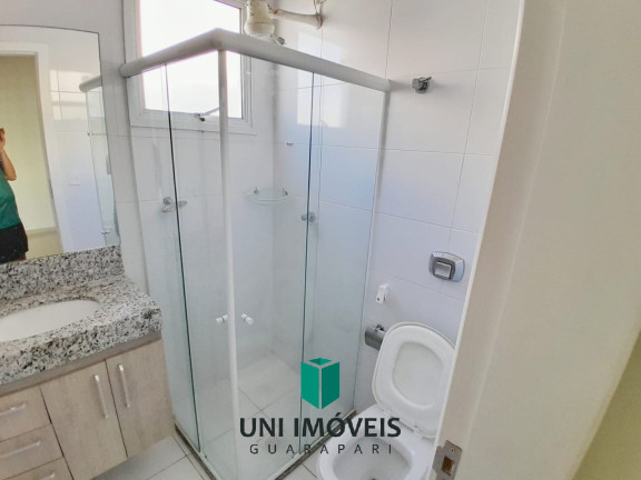Imagem Apartamento com 2 Quartos à Venda, 60 m² em Praia Do Morro - Guarapari