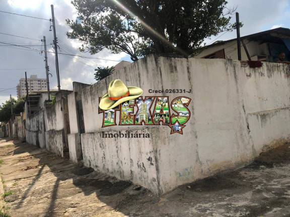 Foto do imóvel Terreno à Venda, 472 m² em Vila Campanela - São Paulo