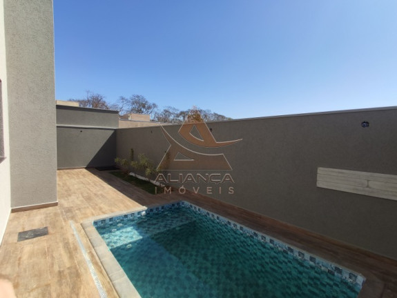 Casa de Condomínio com 3 Quartos à Venda, 148 m² em Reserva San Pedro - Ribeirão Preto