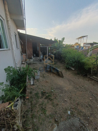 Imagem Casa com 2 Quartos à Venda, 80 m² em Cedros - Camboriú