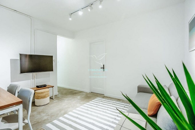 Imagem Apartamento com 3 Quartos à Venda, 84 m² em Itaim Bibi - São Paulo Imagem Apartamento com 3 Quartos à Venda, 84 m² em Itaim Bibi - São Paulo