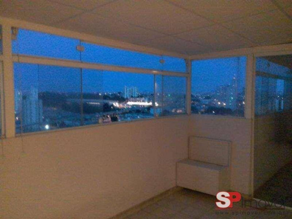 Imagem Cobertura com 2 Quartos à Venda, 141 m² em Vila Prudente - São Paulo