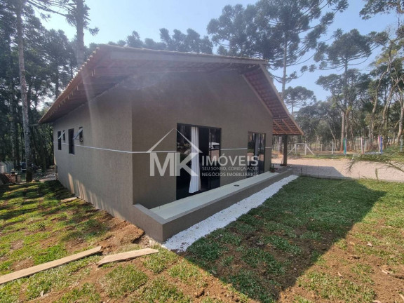 Imagem Chácara com 3 Quartos à Venda, 190 m² em Marmeleiro - Piraquara Imagem Chácara com 3 Quartos à Venda, 190 m² em Marmeleiro - Piraquara