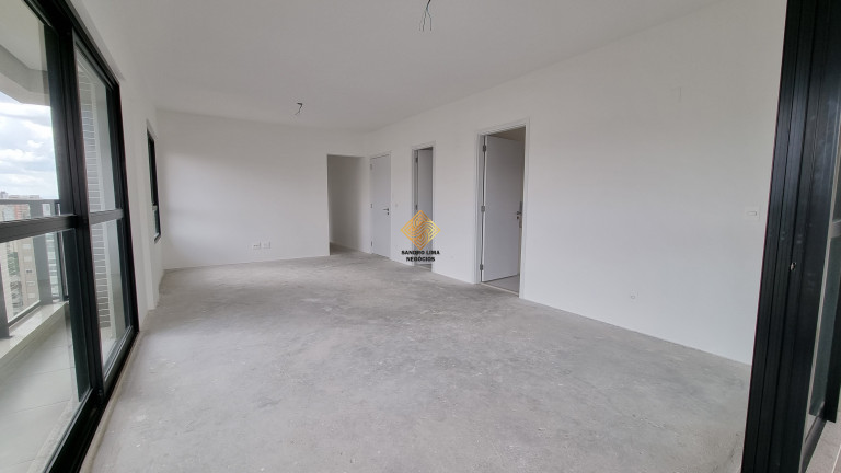 Imagem Apartamento com 3 Quartos à Venda, 135 m² em água Branca - São Paulo Imagem Apartamento com 3 Quartos à Venda, 135 m² em água Branca - São Paulo